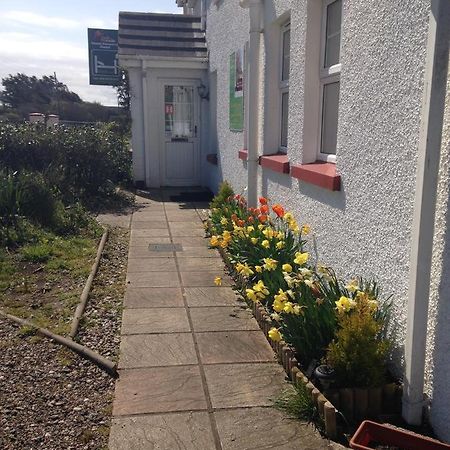 Finn McCools Giants Causeway Hostel Bushmills Exterior foto
