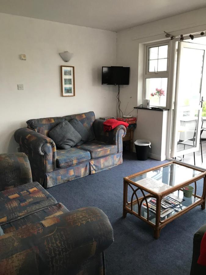 Finn McCools Giants Causeway Hostel Bushmills Exterior foto
